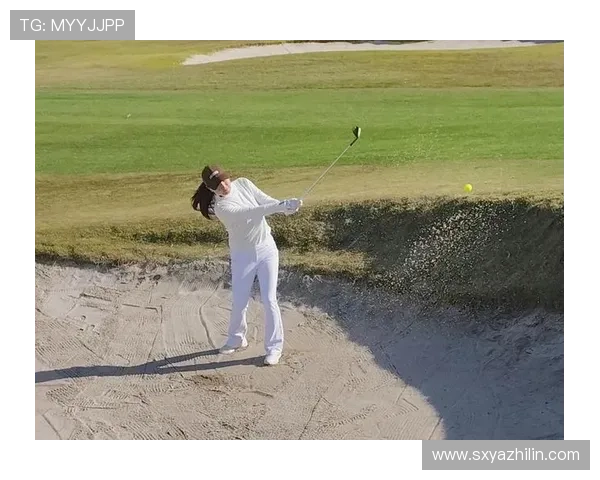 全方位深入解析高尔夫训练实战经验全面提升挥杆技巧的实践心得分享